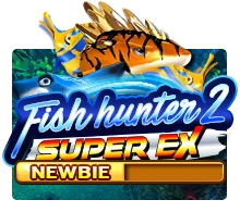 Fish Hunter 2 EX - Newbie - BIROPAY28