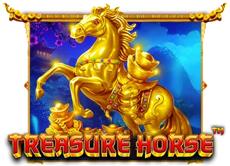 Treasure Horse - BIROPAY28