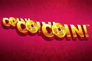 Coin! Coin! Coin! CNY - BIROPAY28