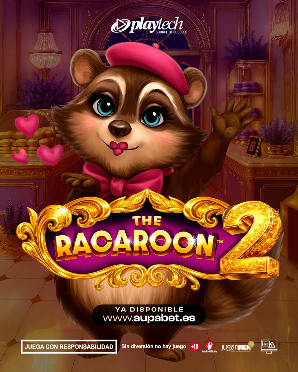 The Racaroon 2 - BIROPAY28