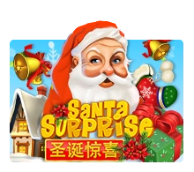 Santa Surprise - BIROPAY28