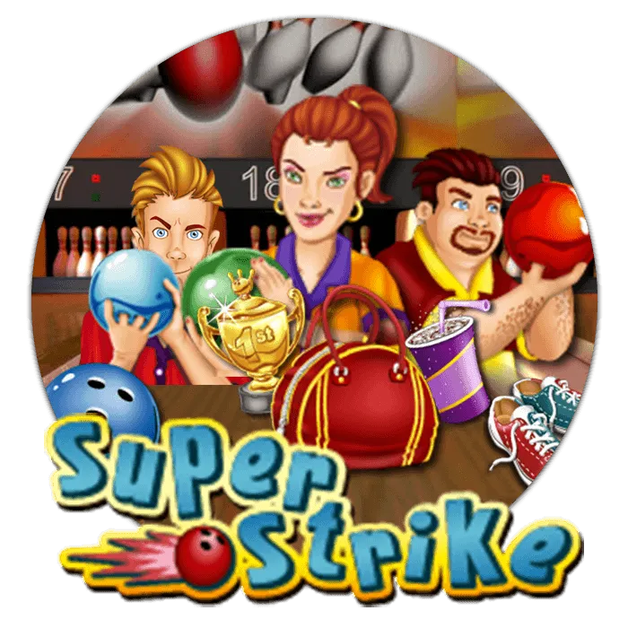 Super Strike - BIROPAY28