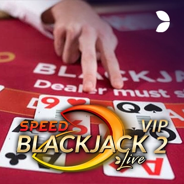 Speed VIP Blackjack 2 - BIROPAY28