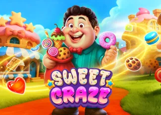 Sweet Craze - BIROPAY28