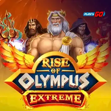 Rise of Olympus Extreme - BIROPAY28