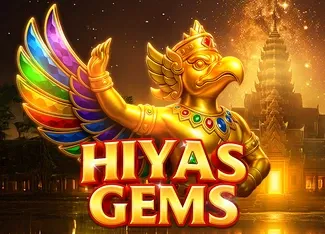 PLAYSTAR : HIYAS GEMS - BIROPAY28