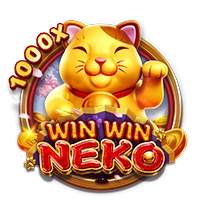 WIN WIN NEKO - BIROPAY28