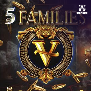 5 Families - BIROPAY28