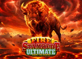 Fire Stampede Ultimate - BIROPAY28
