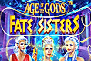 Age of the Gods: Fate Sisters - BIROPAY28