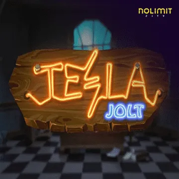 Tesla Jolt - BIROPAY28