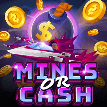 Mines or Cash - BIROPAY28
