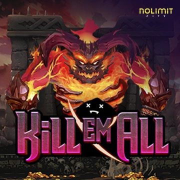 Kill Em All - BIROPAY28