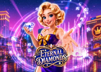 Eternal Diamonds - BIROPAY28