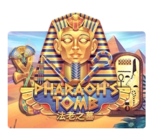 Pharaohs Tomb - BIROPAY28