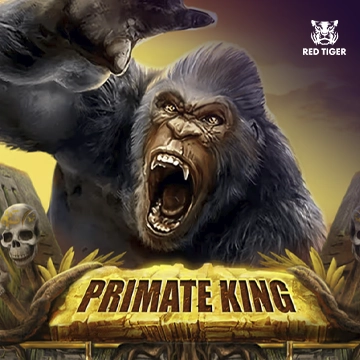 Primate King - BIROPAY28