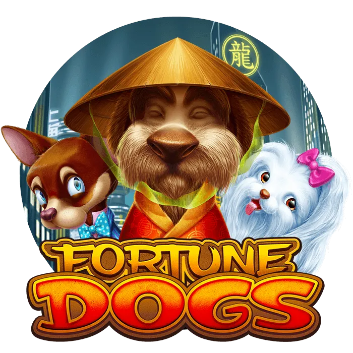 Fortune Dogs - BIROPAY28