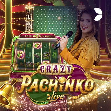 Crazy Pachinko - BIROPAY28