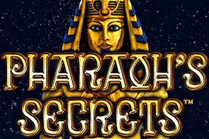 Pharaohs Secrets - BIROPAY28