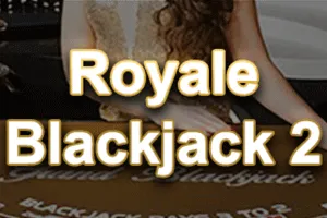 Royale Blackjack 2 - BIROPAY28