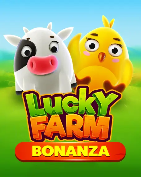 Bgaming : Lucky Farm Bonanza - BIROPAY28