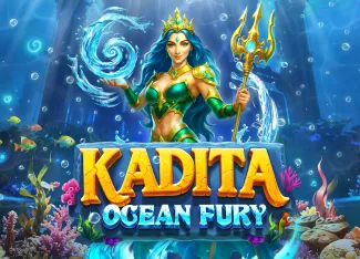 Kadita Ocean Fury - BIROPAY28