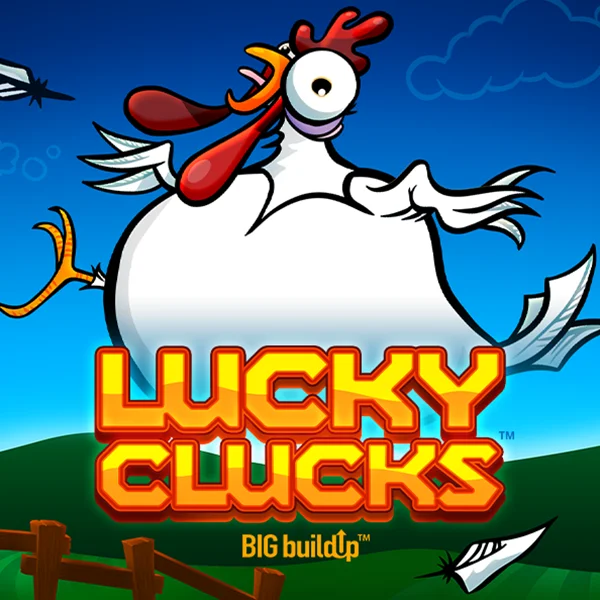 Lucky Clucks - BIROPAY28