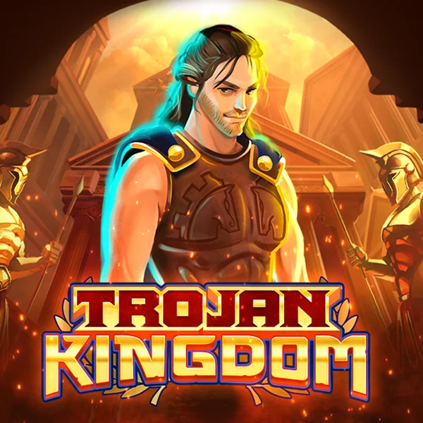 Trojan Kingdom - BIROPAY28