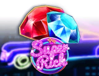 PLAYSTAR : SUPER RICH - BIROPAY28