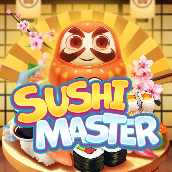 Sushi Master - BIROPAY28