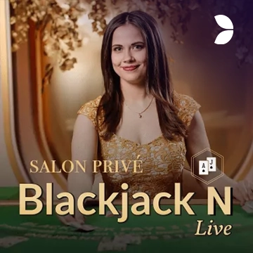 Salon Privé Baccarat N - BIROPAY28