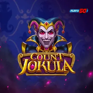 Count Jokula - BIROPAY28