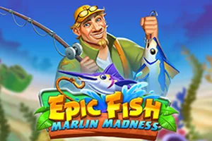 Epic Fish: Marlin Madness - BIROPAY28