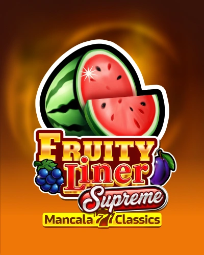 Mancala : FruityLiner Supreme - BIROPAY28