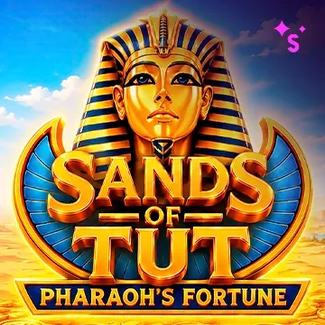 Sands of Tut: Pharaoh’s Fortune - BIROPAY28