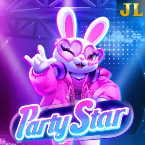 Jili : Party Star - BIROPAY28