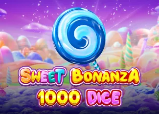 Sweet Bonanza 1000 Dice - BIROPAY28