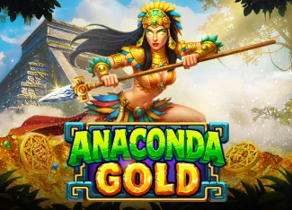Anaconda Gold - BIROPAY28