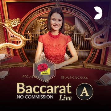 No Commission Speed Baccarat A - BIROPAY28