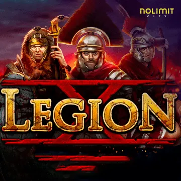 Legion X - BIROPAY28