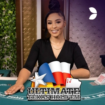 Ultimate Texas Holdem - BIROPAY28