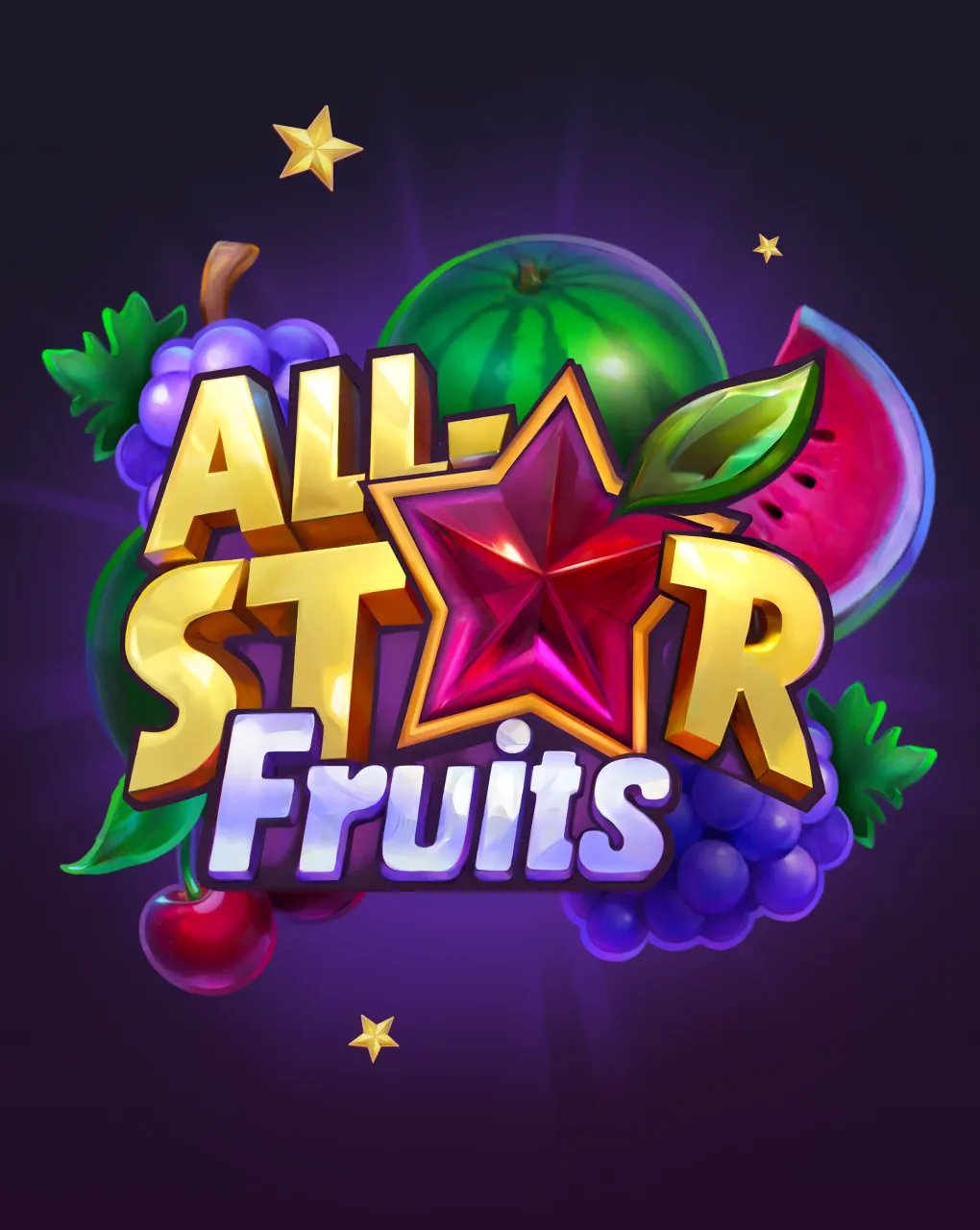 Bgaming : All-Star Fruits - BIROPAY28