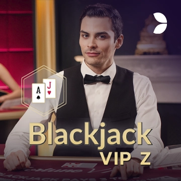 Blackjack VIP Z - BIROPAY28
