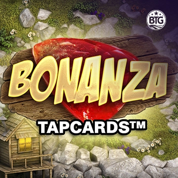 Bonanza Tapcards - BIROPAY28