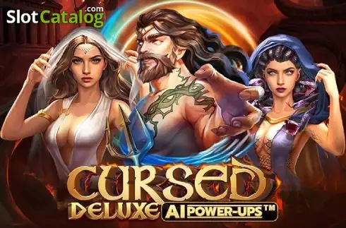 Cursed Deluxe AI - BIROPAY28