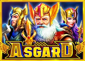Asgard - BIROPAY28