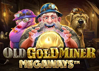 Old Gold Miner Megaways - BIROPAY28