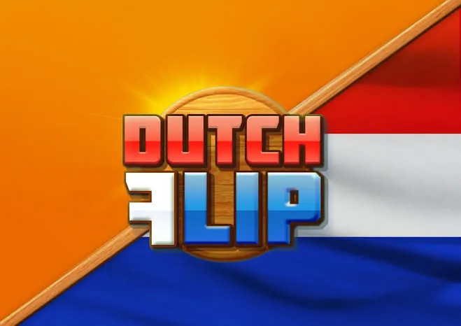 Dutch Flip - BIROPAY28