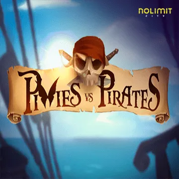 Pixies vs Pirates - BIROPAY28