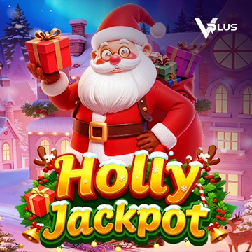 Holly Jackpot - BIROPAY28